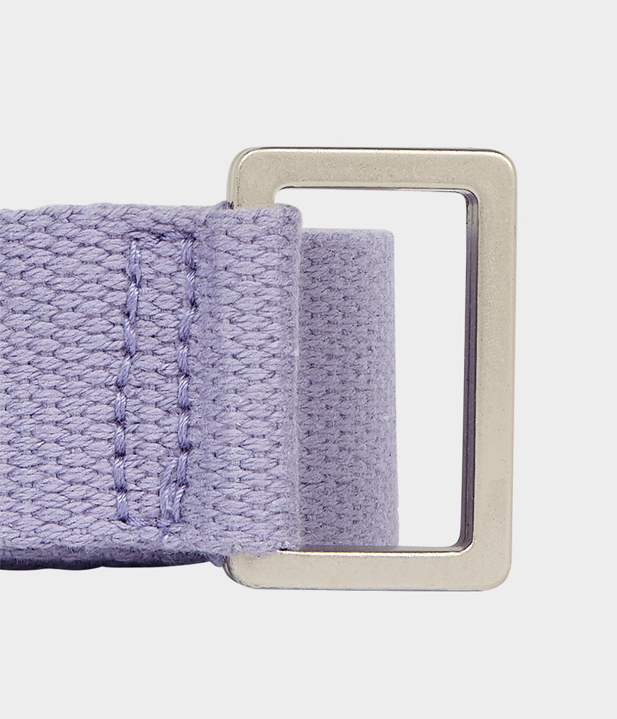 unfold yoga strap