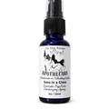 Sass in a Glass PupFume Deodorizing Spray