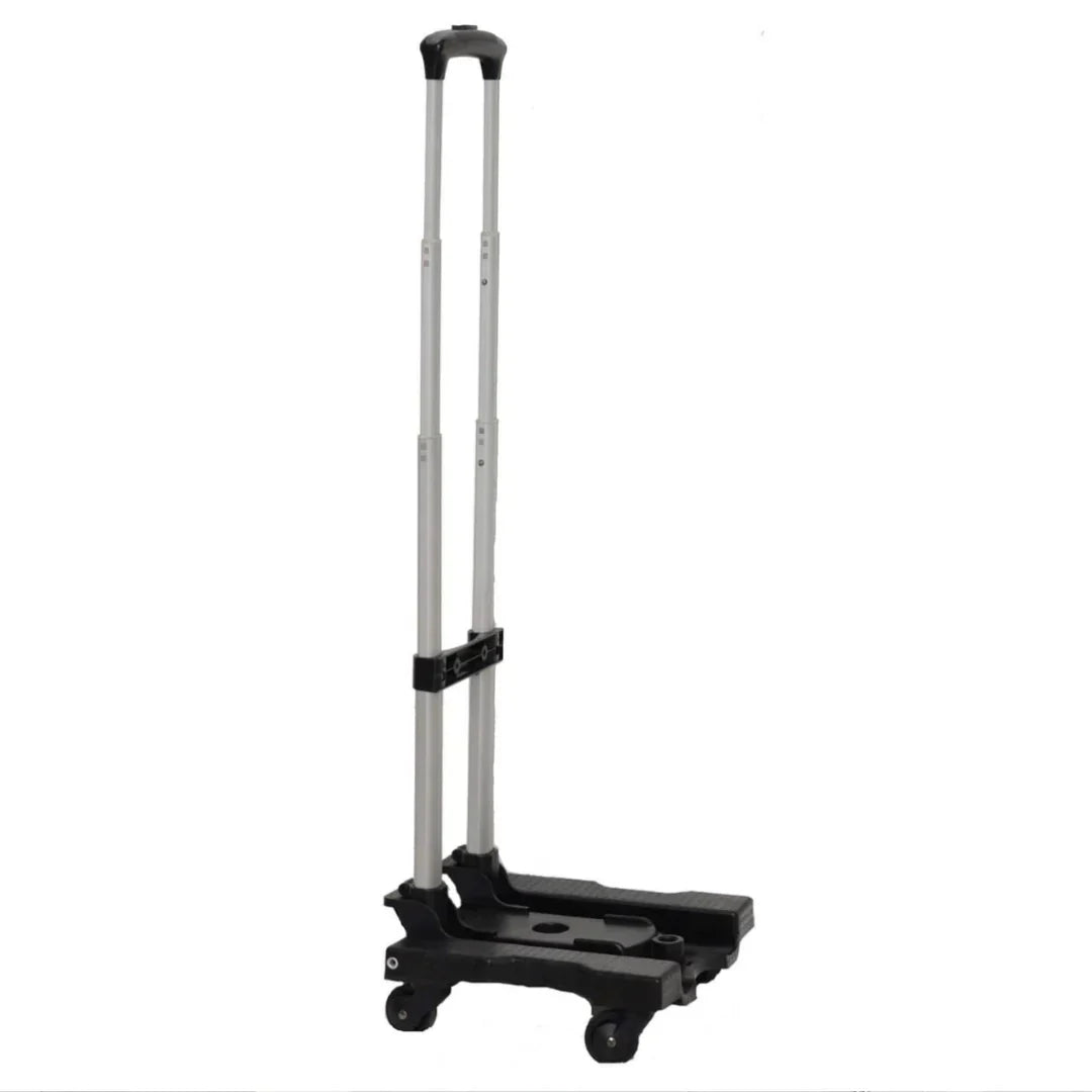A Pet with Paws® Madison Carrier With Pet Trek Wheelbase