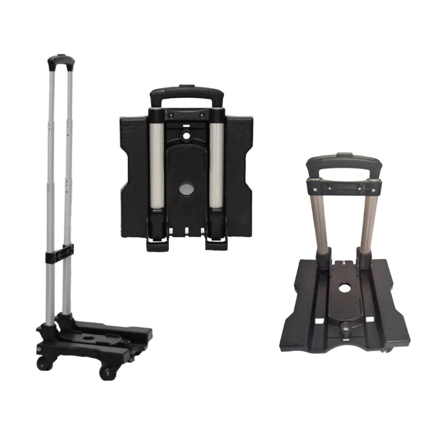 A Pet with Paws® Madison Carrier With Pet Trek Wheelbase