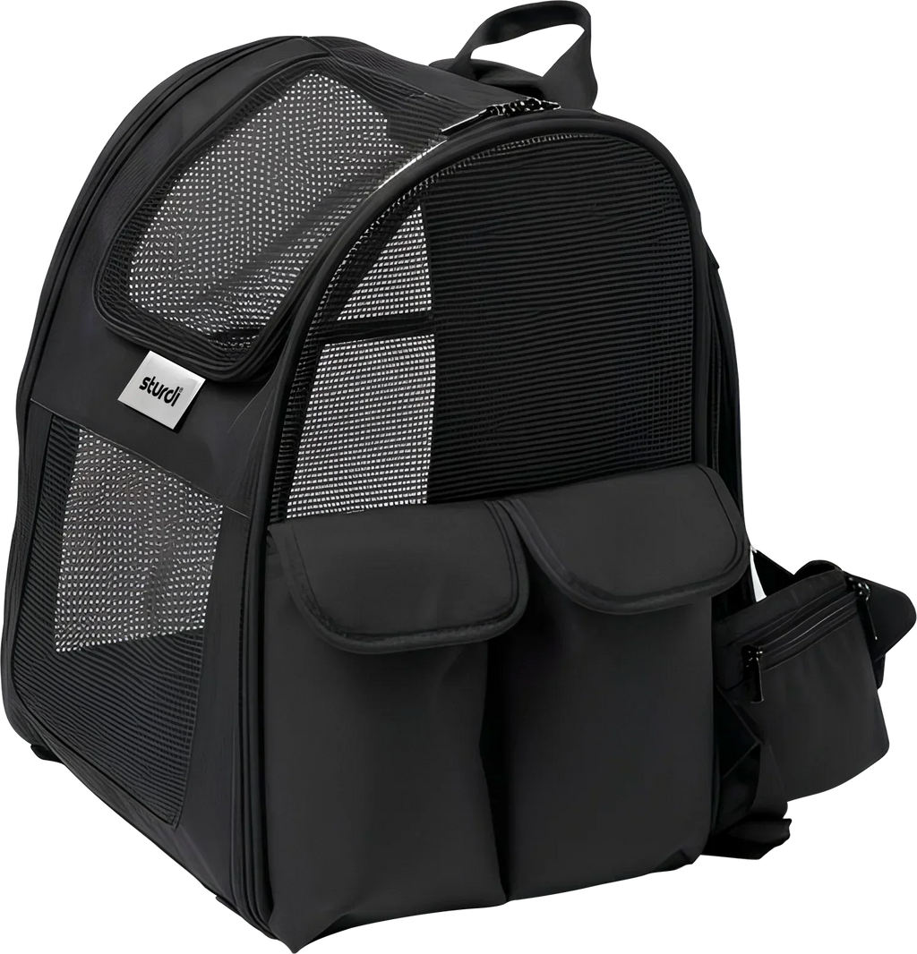 Sturdibag Everyday Pet Backpack