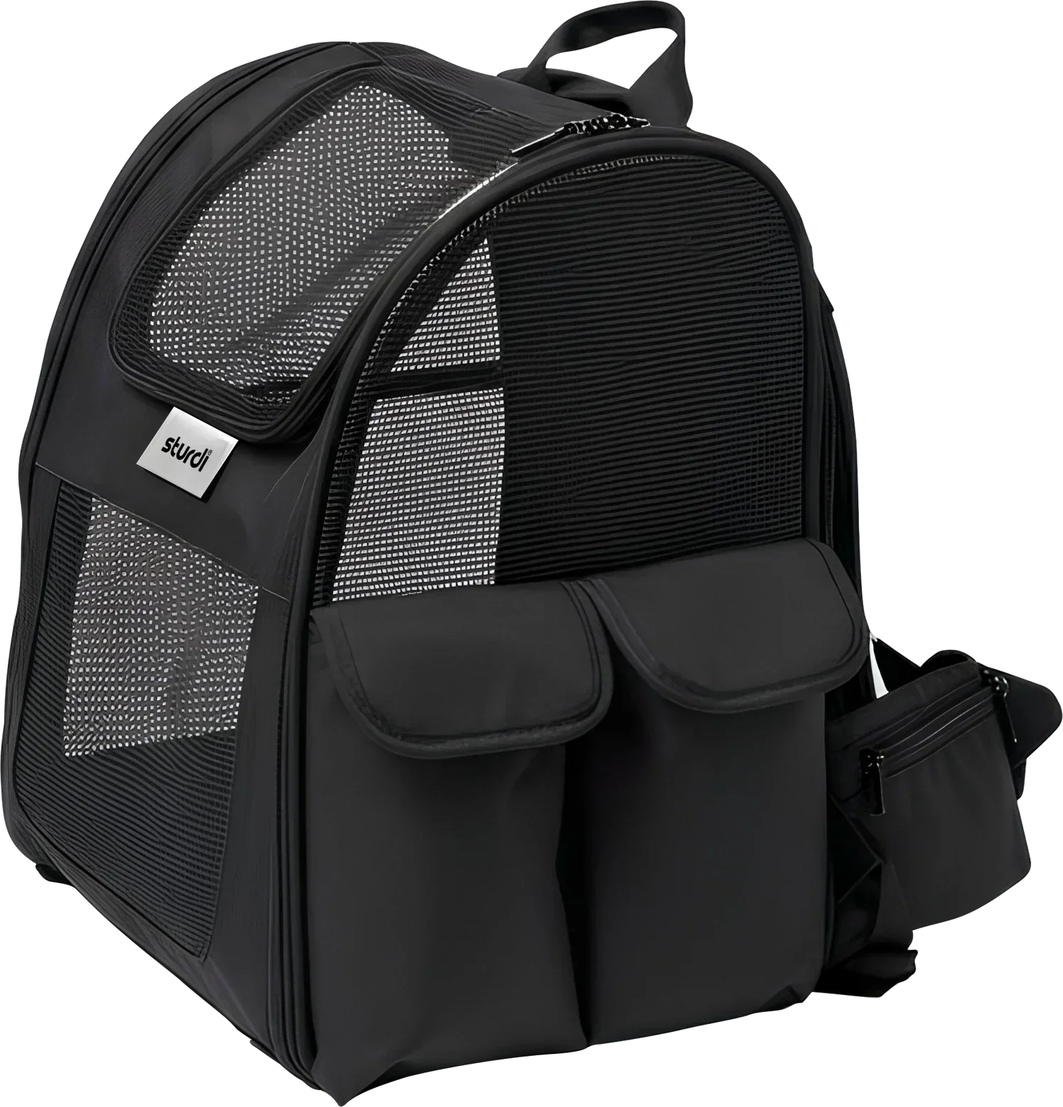 Sturdibag Everyday Pet Backpack