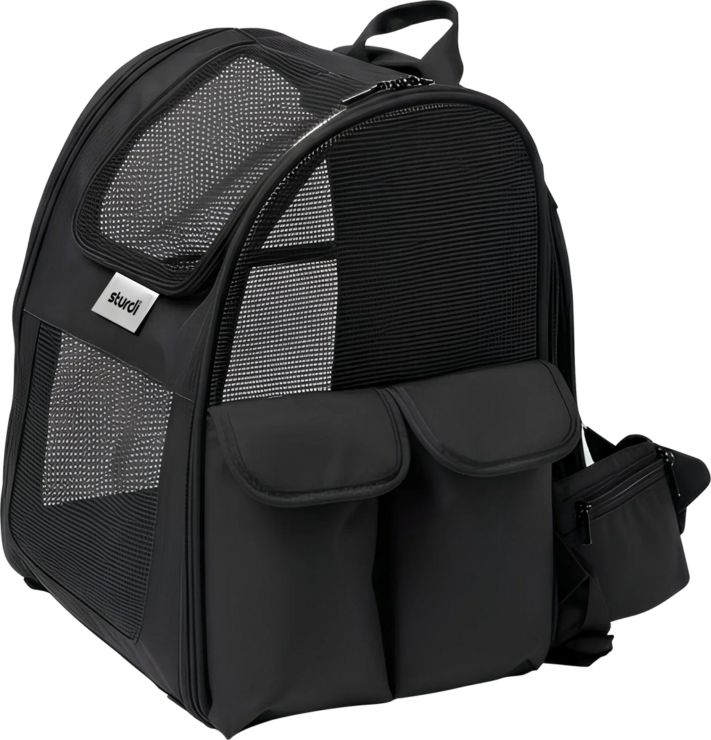 Sturdibag Everyday Pet Backpack