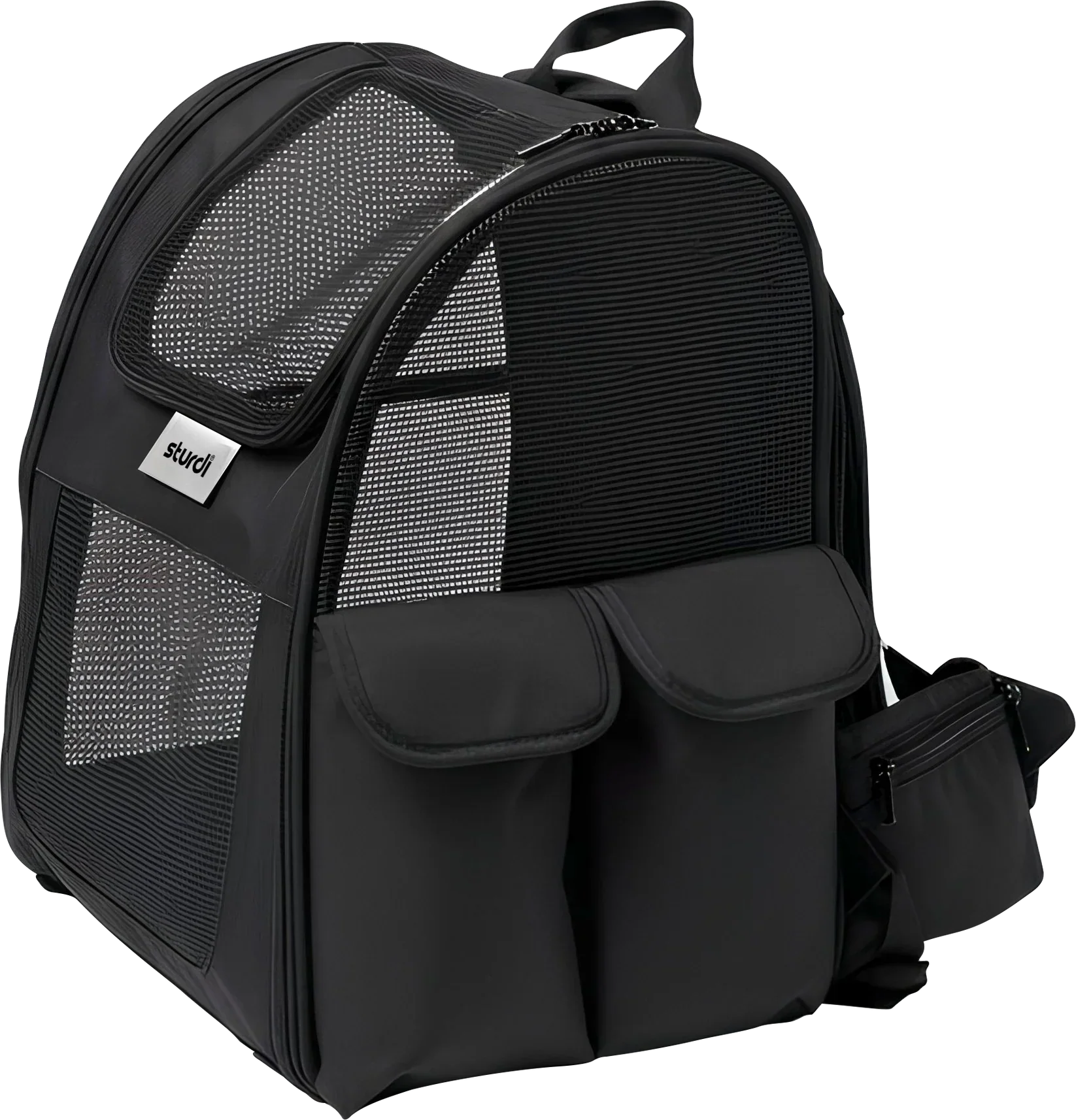 Sturdibag Everyday Pet Backpack