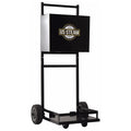 US Steam Utility Cart for Eagle/Falcon
