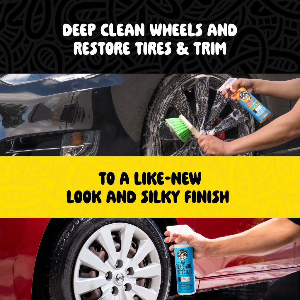 All in One Foam Blaster Wash & Wax Ultimate Kit w/Bucket
