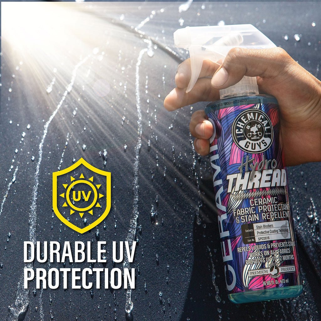Fabric Protection Kit