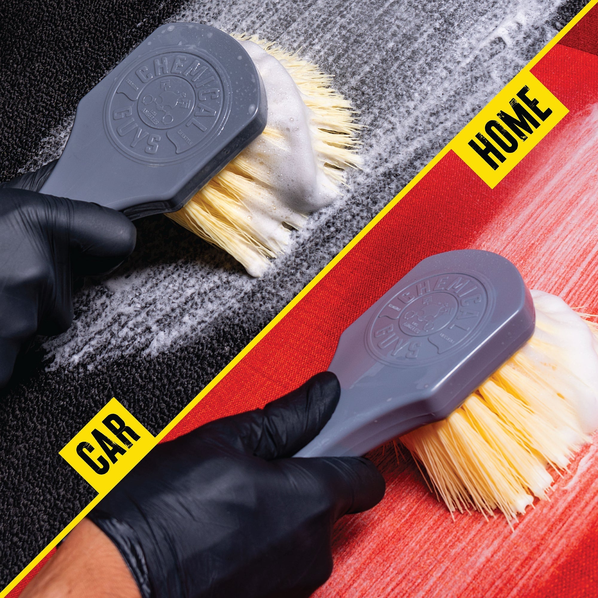 Fabric Protection Kit