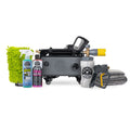 Pressure Wash and Dry Complete Kit