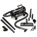 MetroVac Vac N Blo 4.0 Peak HP Portable Vacuum/Blower with 4-Wheel Dolly