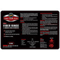 Meguiar's Secondary Label - Pro Fiber Rinse & Tannin Stain Remover #D106
