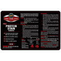 Meguiar's Secondary Label - Pro Protein Stain Remover #D116