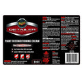 Meguiar's Secondary Label - Paint Reconditioning Cream #D151
