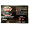 Meguiar's Secondary Label - Ultra Polishing Wax #D166