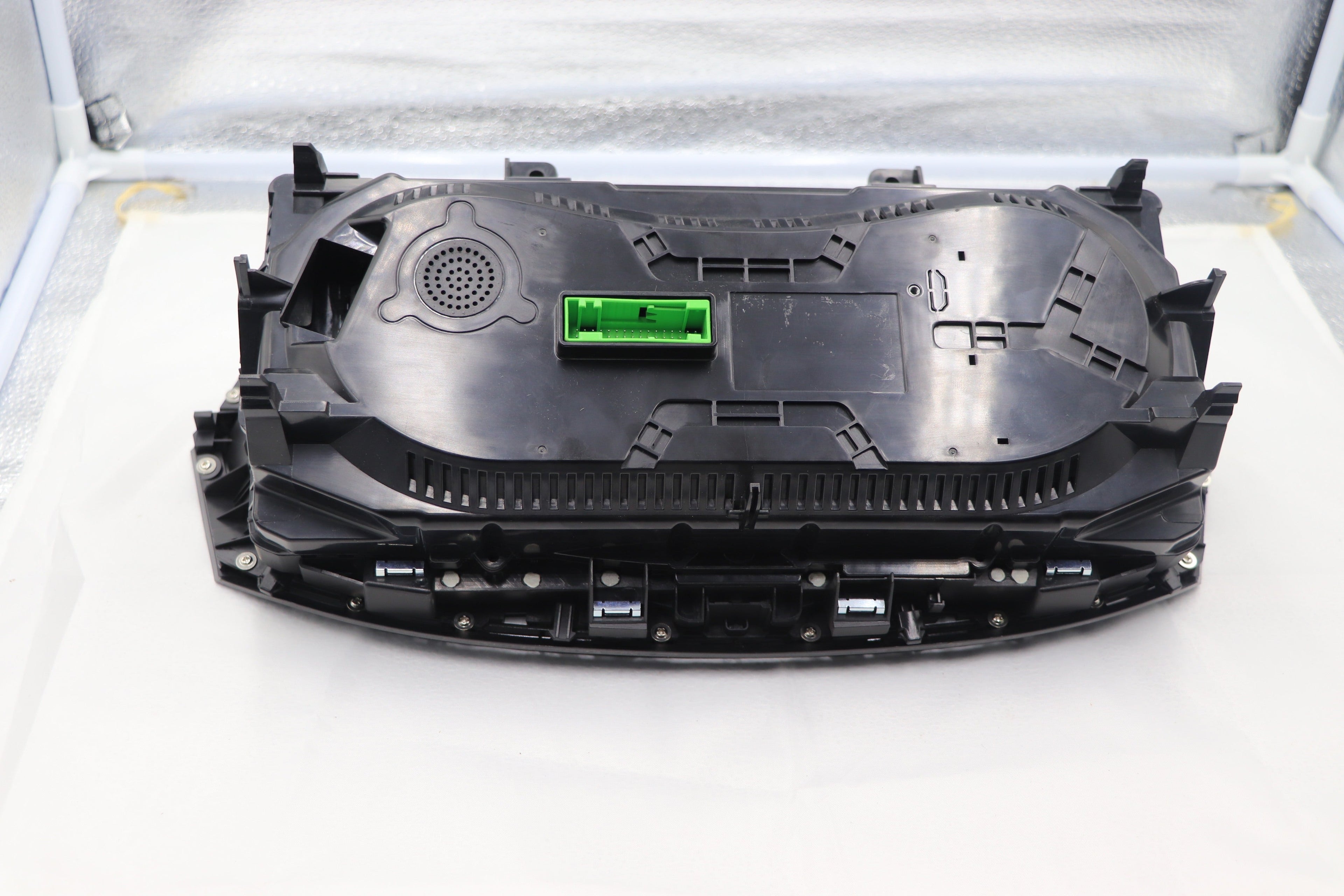 12.3″ VOLKSWAGEN PASSAT B8 CC VARIANT MQB SYSTEM 2017-2020 LCD DIGITAL DASHBOARD CLUSTER SPEEDOMETER