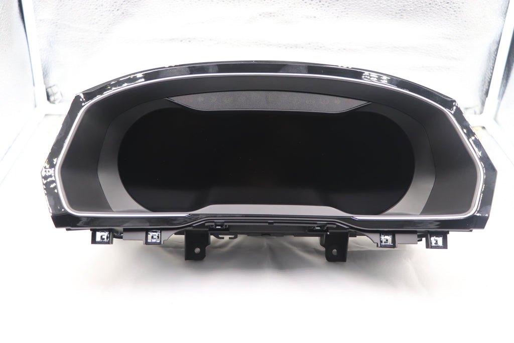 12.3″ VOLKSWAGEN PASSAT B8 CC VARIANT MQB SYSTEM 2017-2020 LCD DIGITAL DASHBOARD CLUSTER SPEEDOMETER
