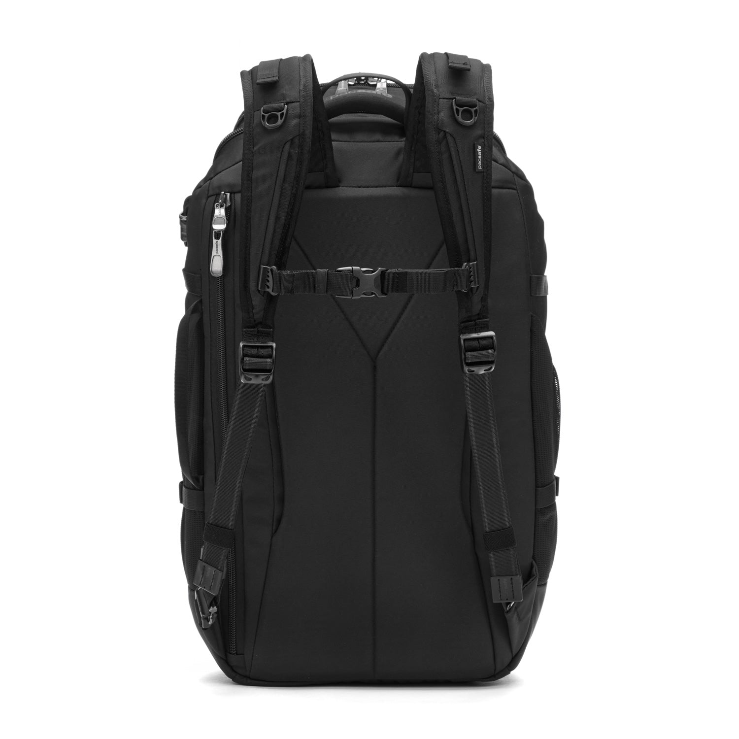Pacsafe® EXP35 防盜旅行背囊