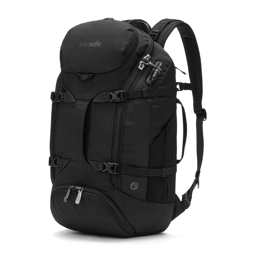Pacsafe® EXP35 防盜旅行背囊