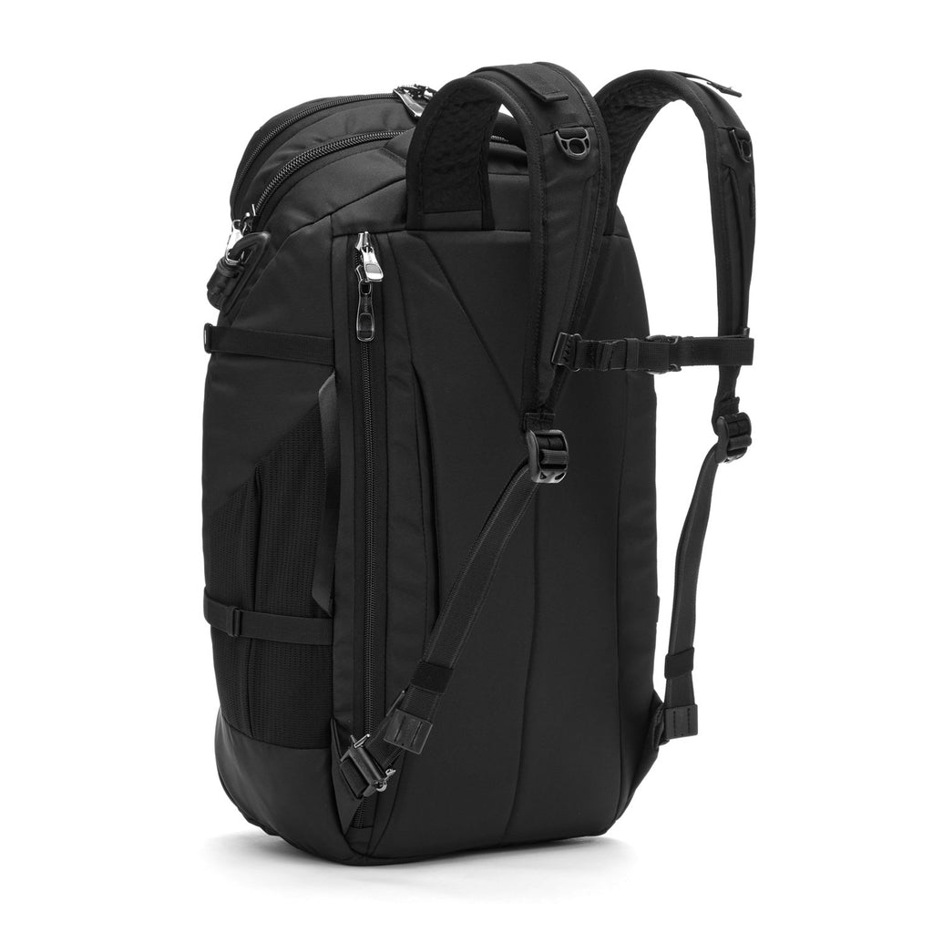 Pacsafe® EXP35 防盜旅行背囊