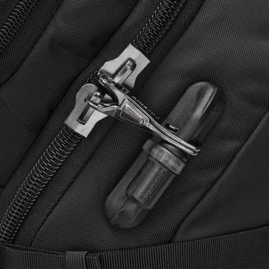 Pacsafe® EXP35 防盜旅行背囊
