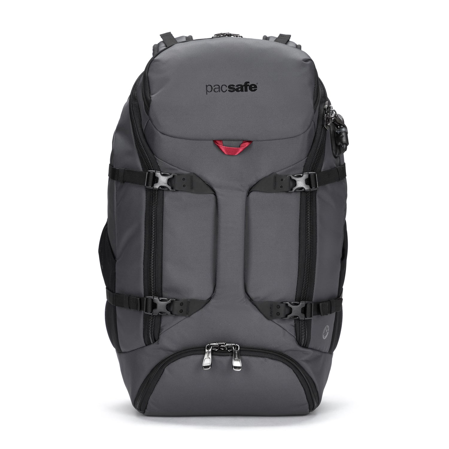 Pacsafe® EXP35 防盜旅行背囊
