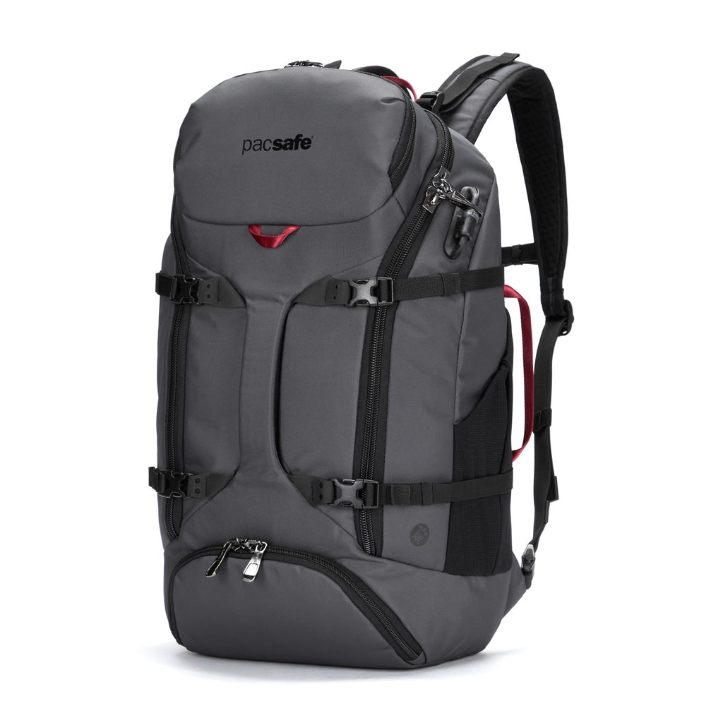 Pacsafe® EXP35 防盜旅行背囊