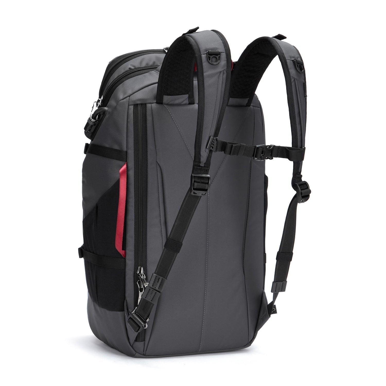 Pacsafe® EXP35 防盜旅行背囊