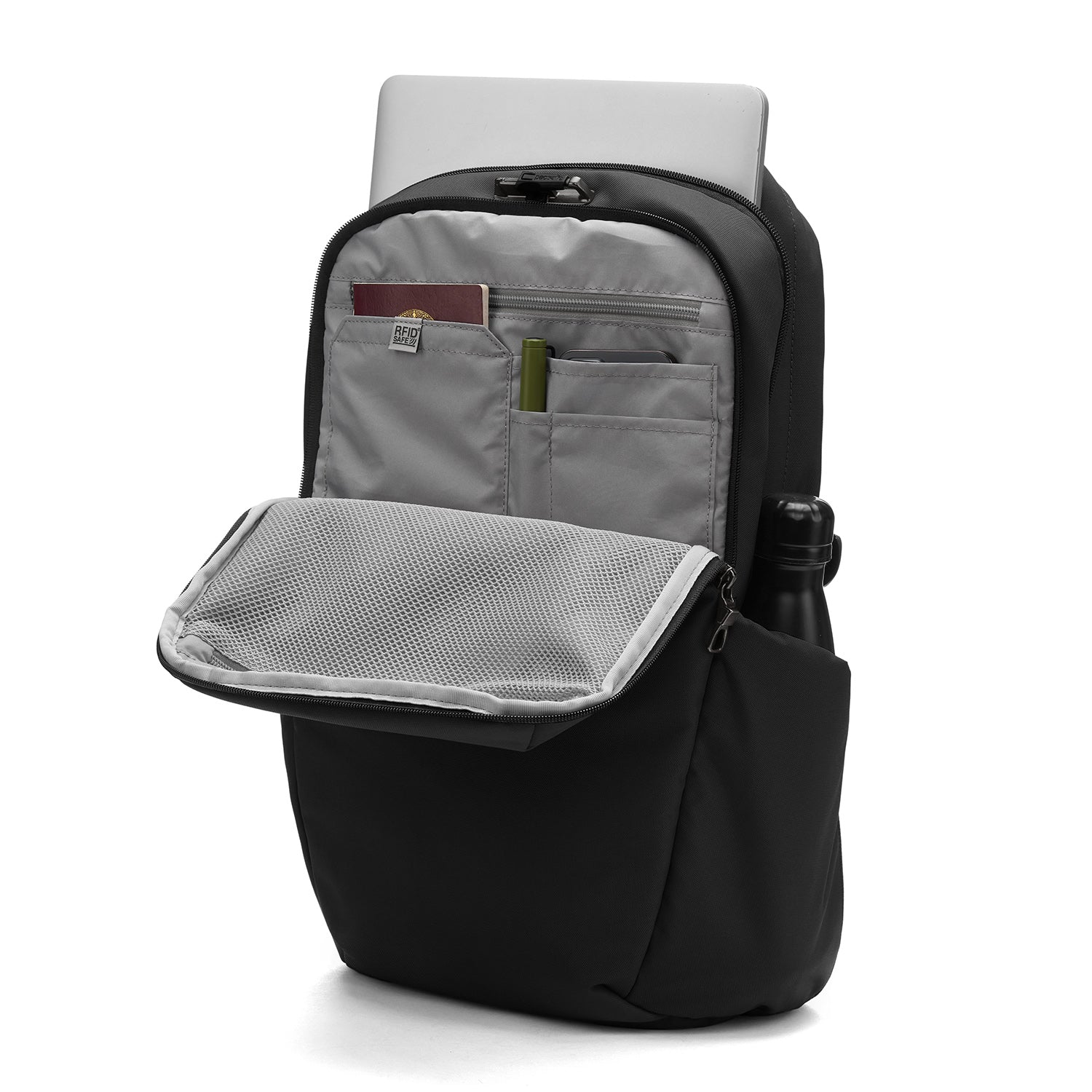 Pacsafe® Vibe 24L 防盜背囊