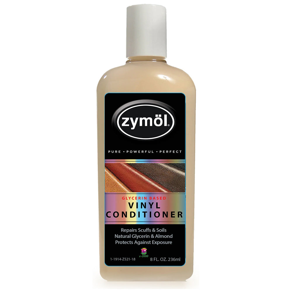 Zymol Vinyl Conditioner - 8 oz.