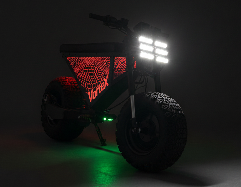 VorteX E-BIKE