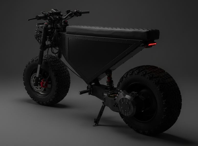 VorteX E-Moto
