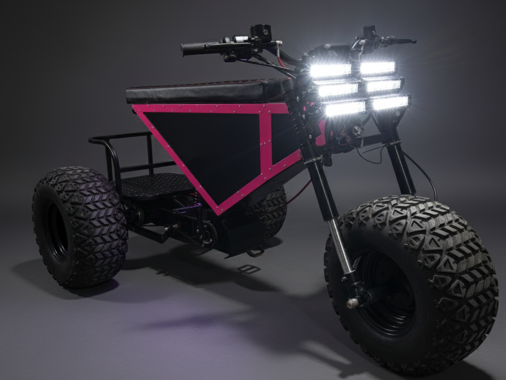 VorteX Trike