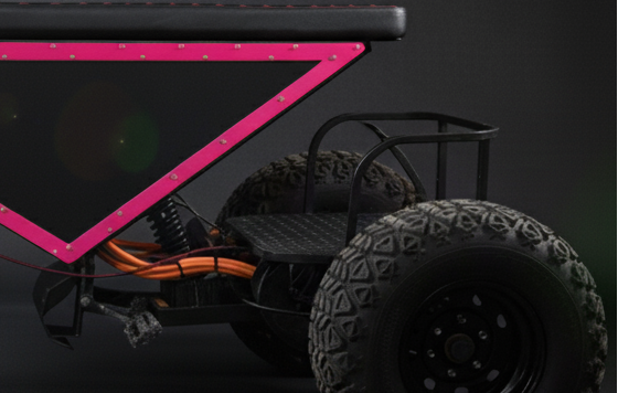 VorteX Trike