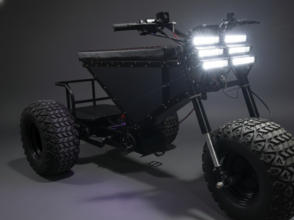 VorteX Trike