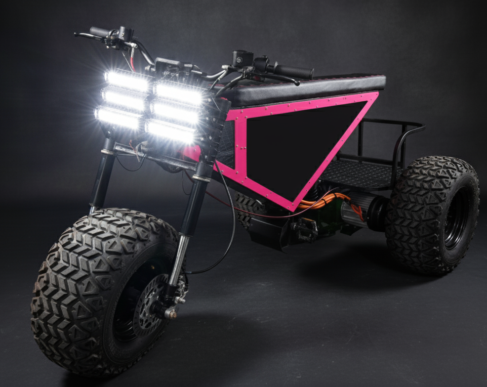 VorteX Trike