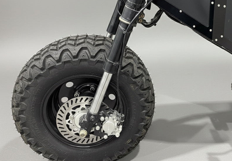 VorteX E-BIKE