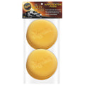 Meguiar's Foam Applicator Pads, W0004 (4 pack)