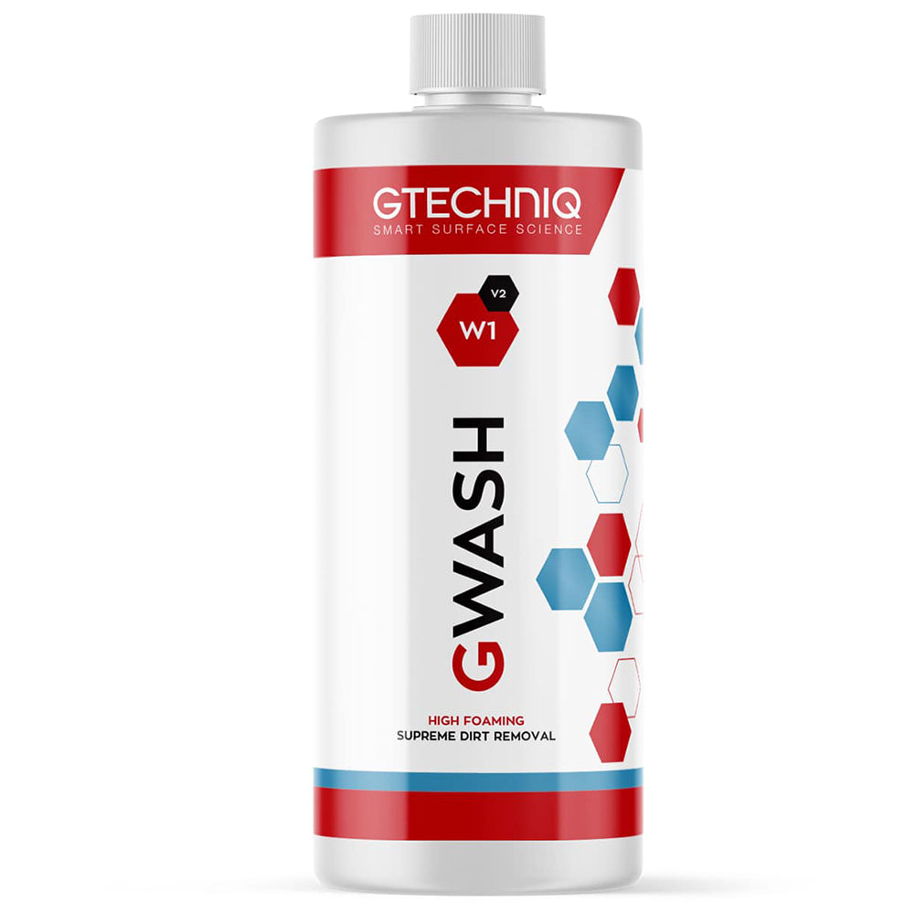 Gtechniq G-Wash - 1000 ml