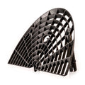 Grit Guard Washboard - Black