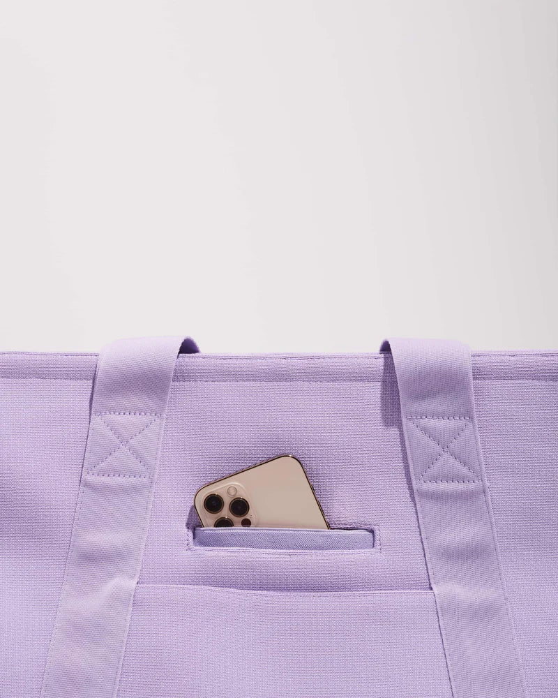 Wild One Everyday Carrier - Machine washable, made with 80 water bottles