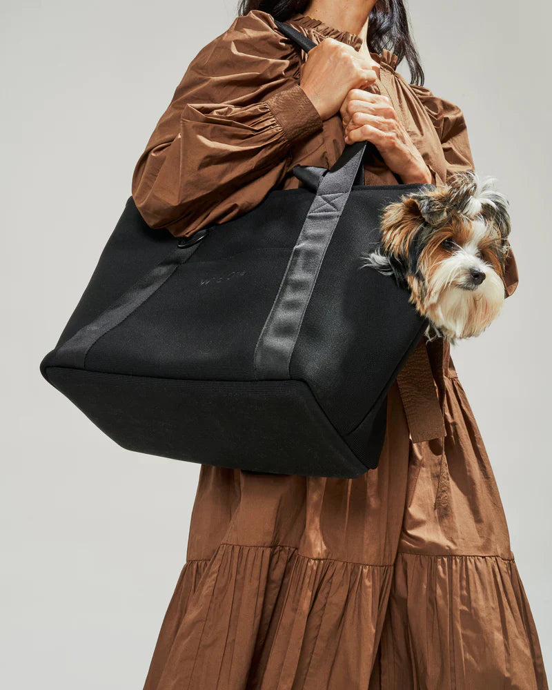 Wild One Everyday Carrier - Machine washable, made with 80 water bottles