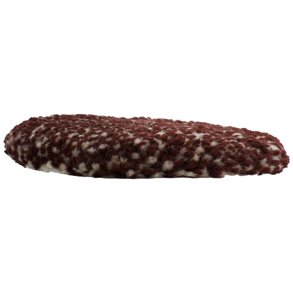 Meguiar's Soft Buff Rotary Heavy Cutting Wool Pad, WRWHC7 - 7"