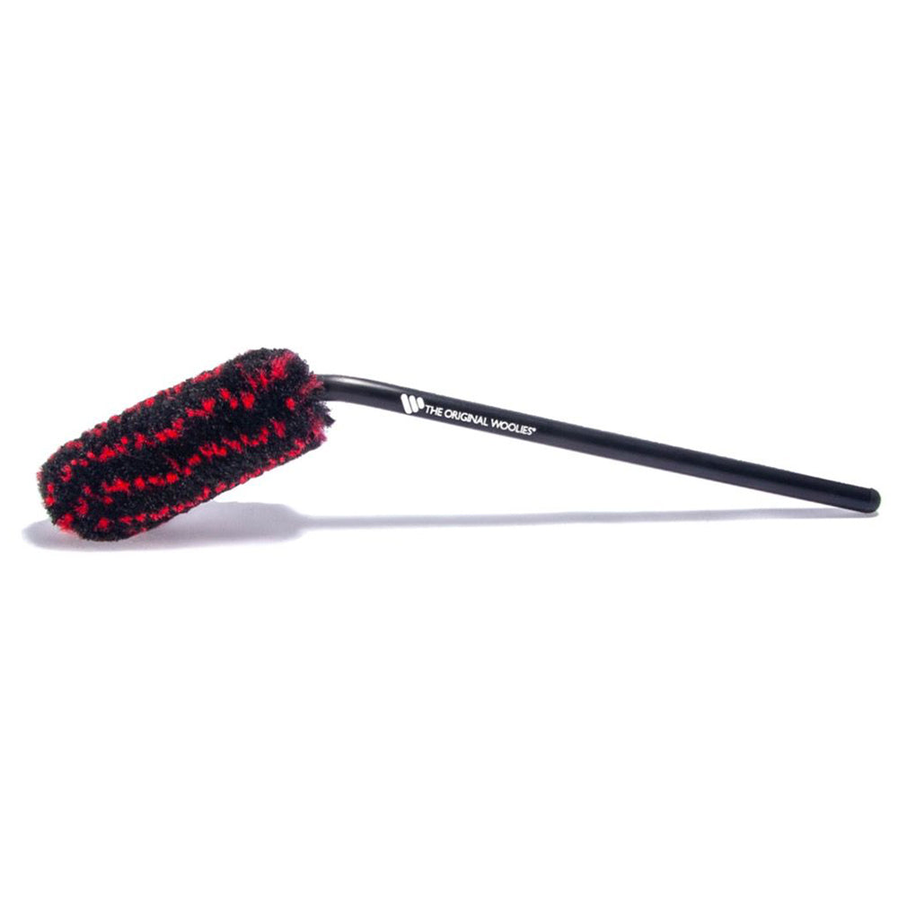 Wheel Woolies Spoke & Caliper Brush - 12"