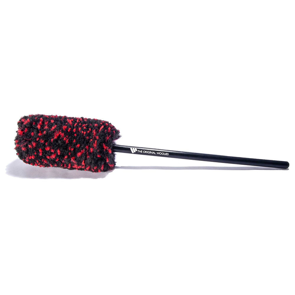 Wheel Woolies Large Wheel Brush - 18"