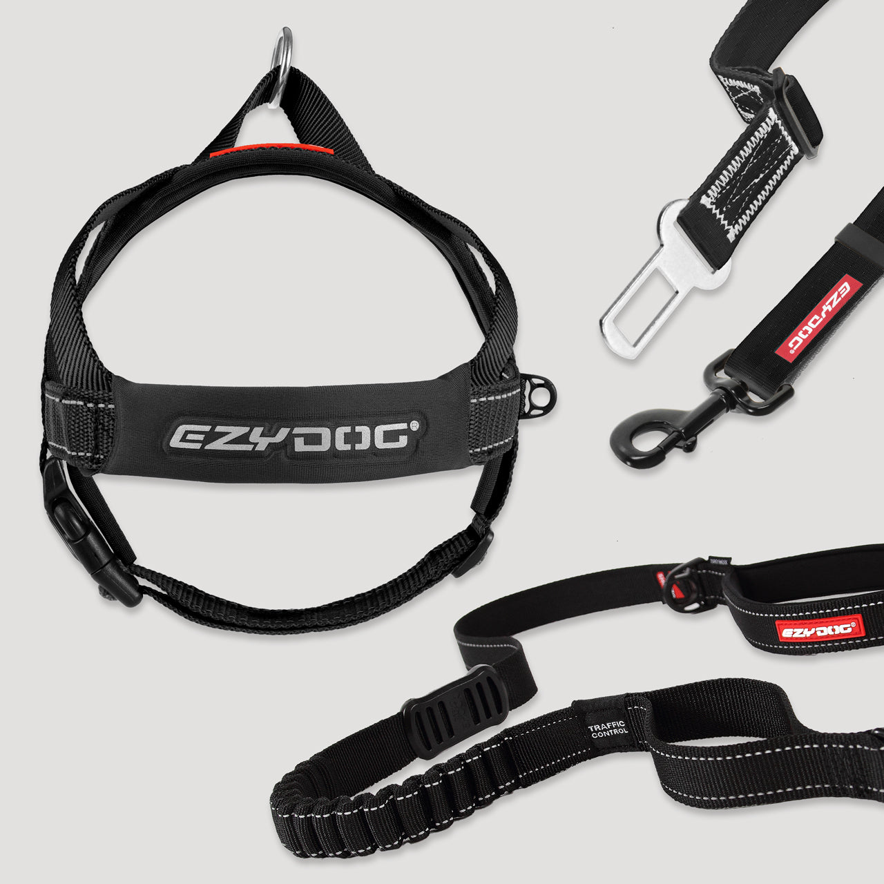 Walking Bundle