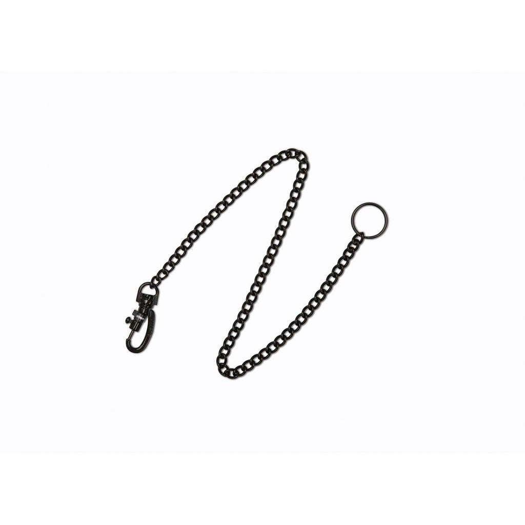 防盜銀包鏈 ﹙附有Turnnlock Hook﹚