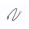 防盜銀包鏈 ﹙附有Turnnlock Hook﹚