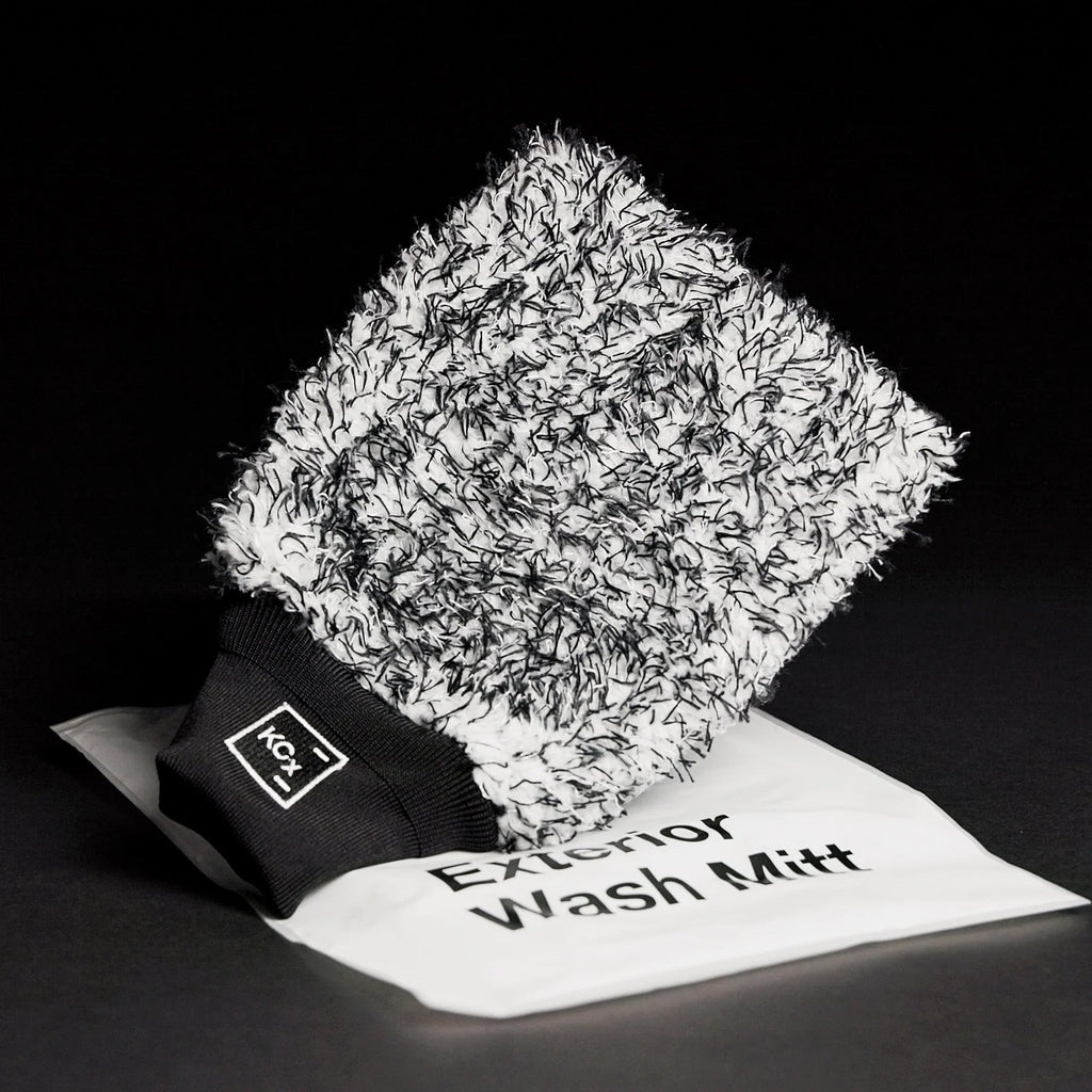 Koch-Chemie KCX Wash Mitt