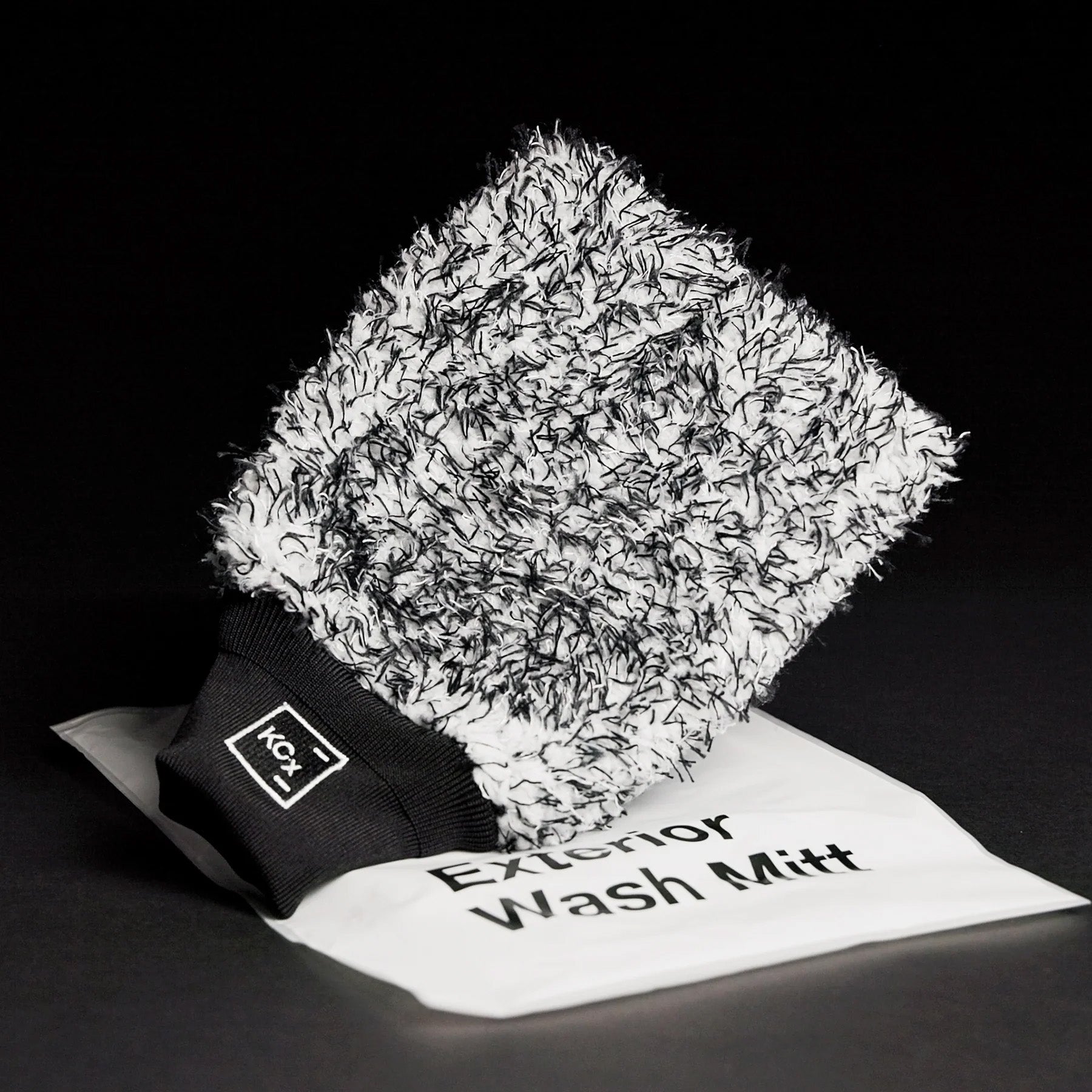 Koch-Chemie KCX Wash Mitt