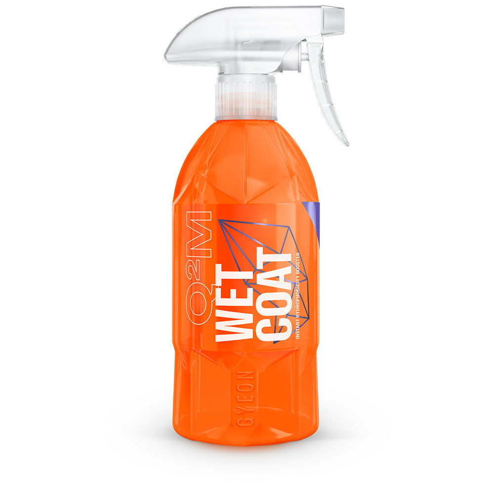 Gyeon Q2M WetCoat - 500 ml